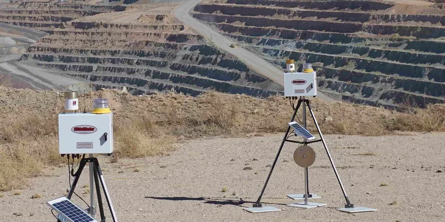 Geotechnische Baugrubenüberwachung in Düren: Normkonform zum Erfolg